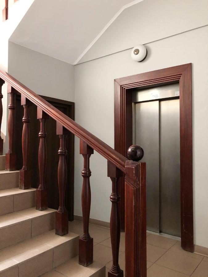 Apartament Aleja 22 Posen Exterior foto